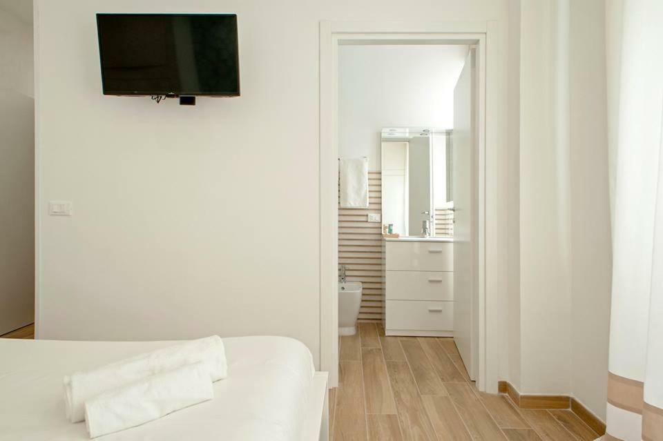 My Home-Gorgona Livorno Ngoại thất bức ảnh