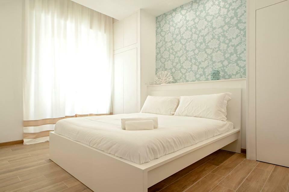 My Home-Gorgona Livorno Ngoại thất bức ảnh