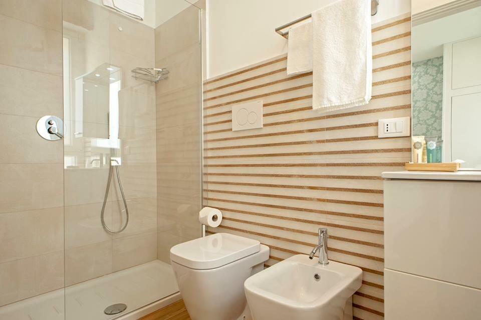 My Home-Gorgona Livorno Ngoại thất bức ảnh