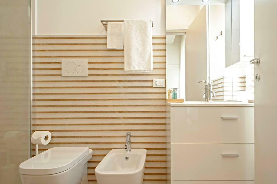 My Home-Gorgona Livorno Ngoại thất bức ảnh
